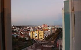 My Apartment In Sacavem
